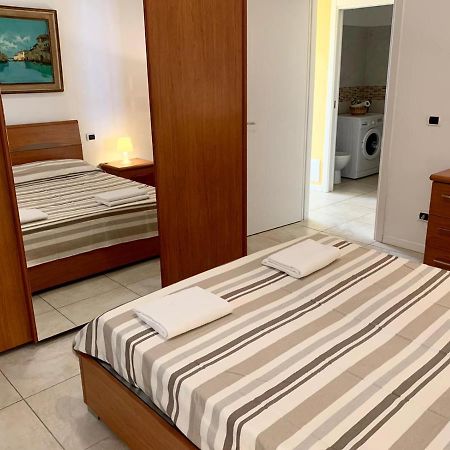 Appartement La Posidonia Sul Mare à Santo Stefano al Mare Extérieur photo